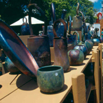 Spring Fling Arts Fair, 2011